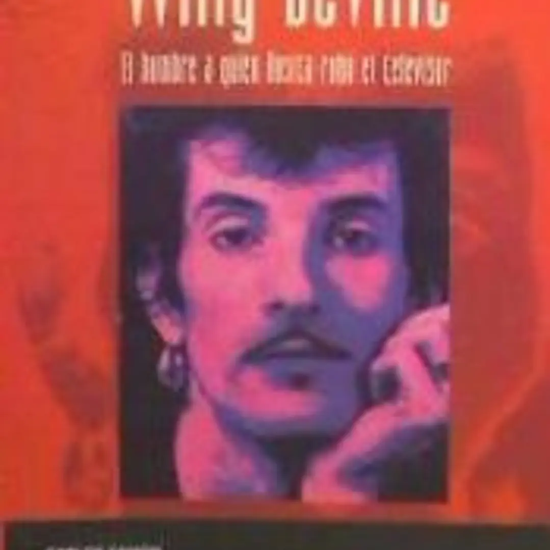 WILLY DEVILLE 1
