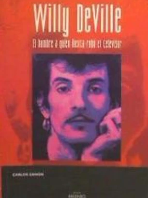 WILLY DEVILLE