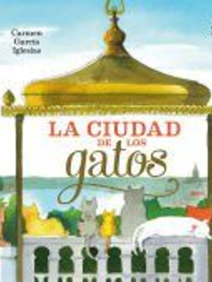 La ciudad de los gatos