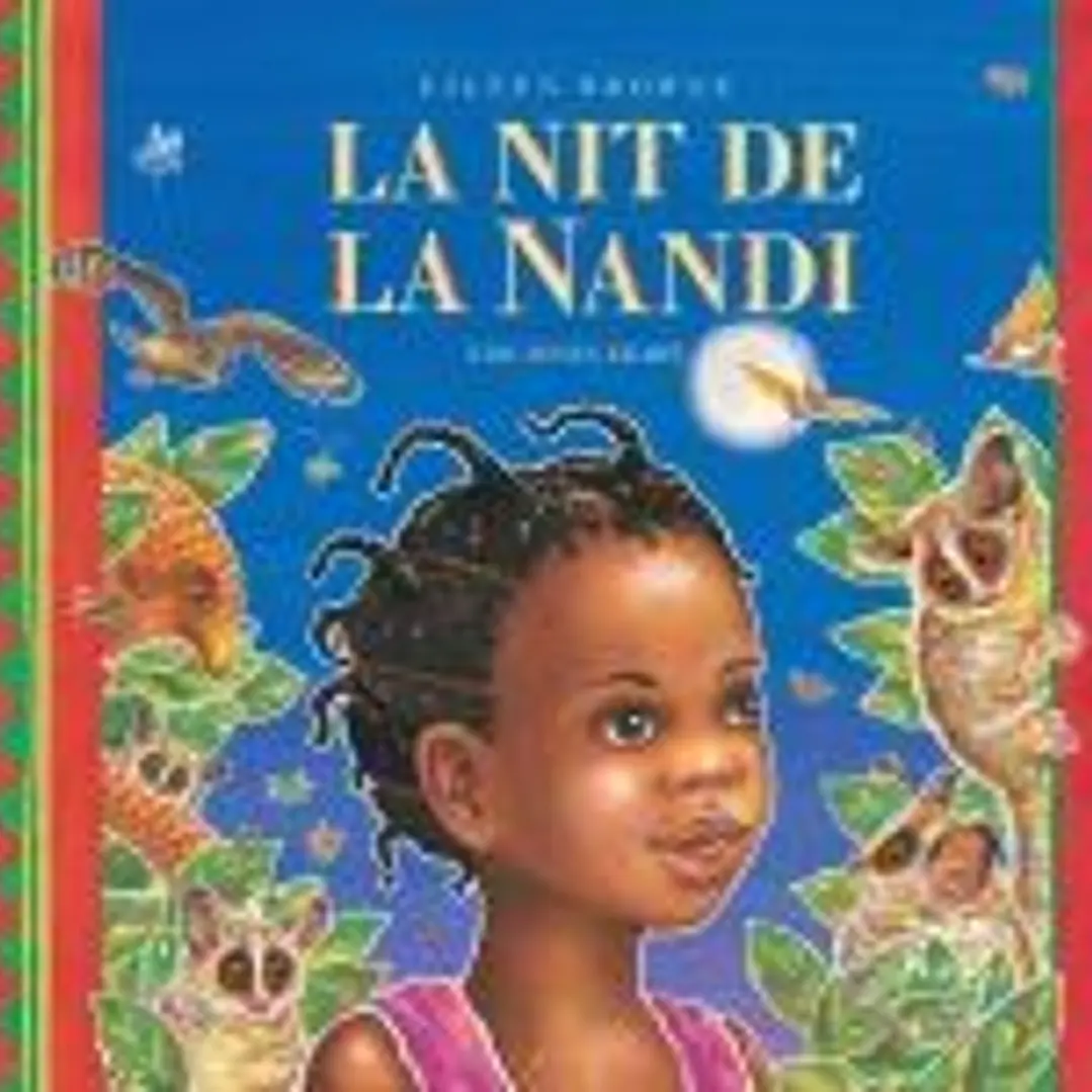 La nit de la Nandi 1