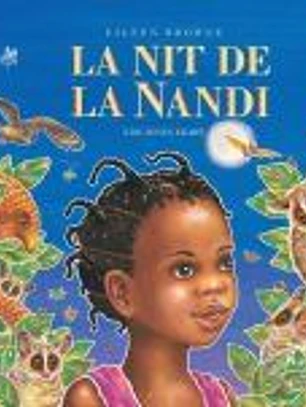 La nit de la Nandi