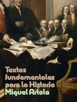 Textos fundamentales para la Historia