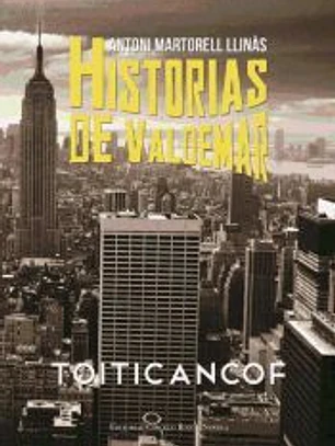 Historias de Valdemar. Toiticancof