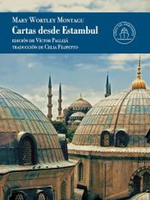 Cartas desde Estambul