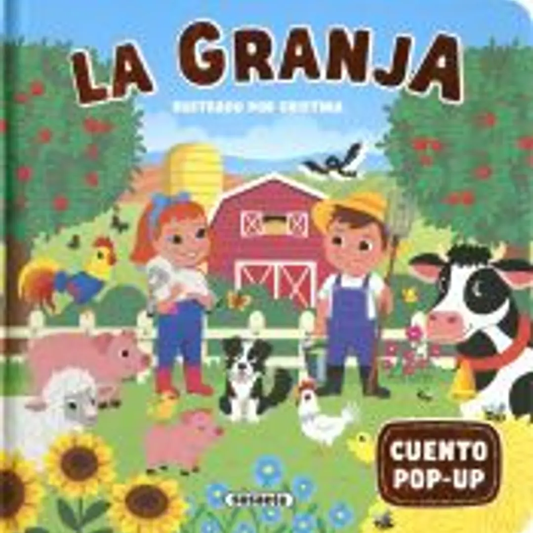 La granja 1