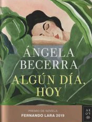 Algún día, hoy