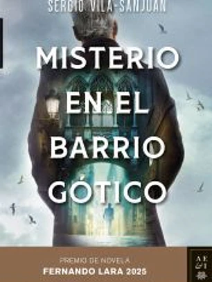 Misterio en el Barrio Gótico