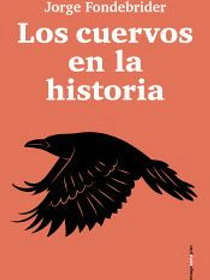 Los cuervos en la historia