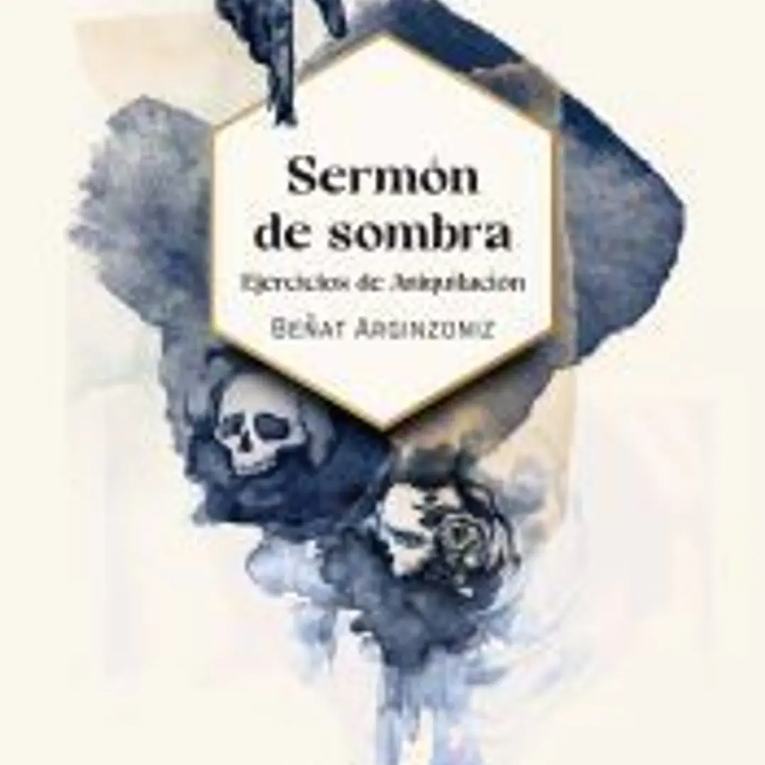 Sermon de sombra 1