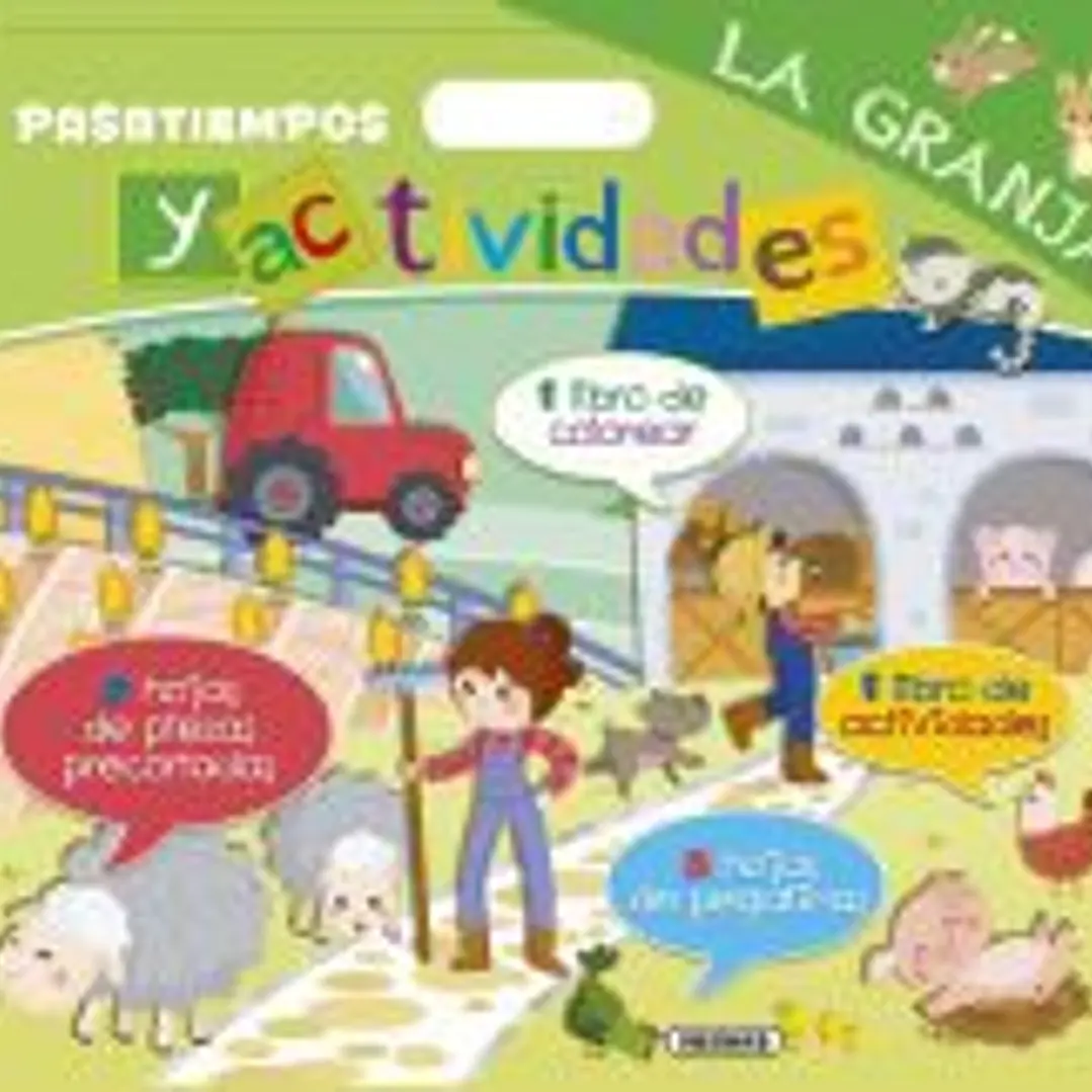 La granja 1