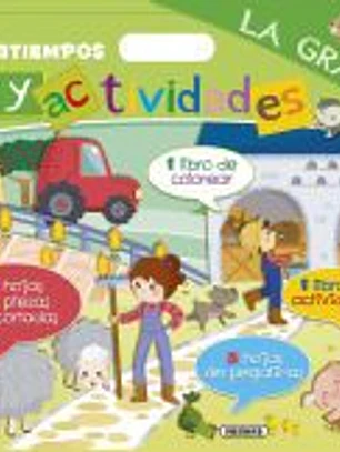 La granja