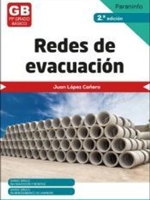 Redes de evacuación 2.ª edición