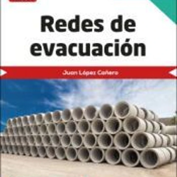 Redes de evacuación 2.ª edición 1