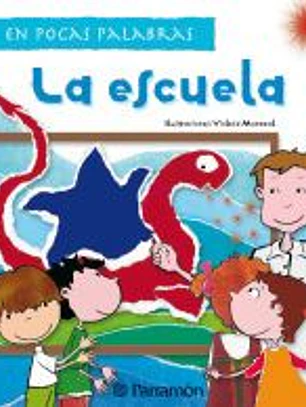 La escuela