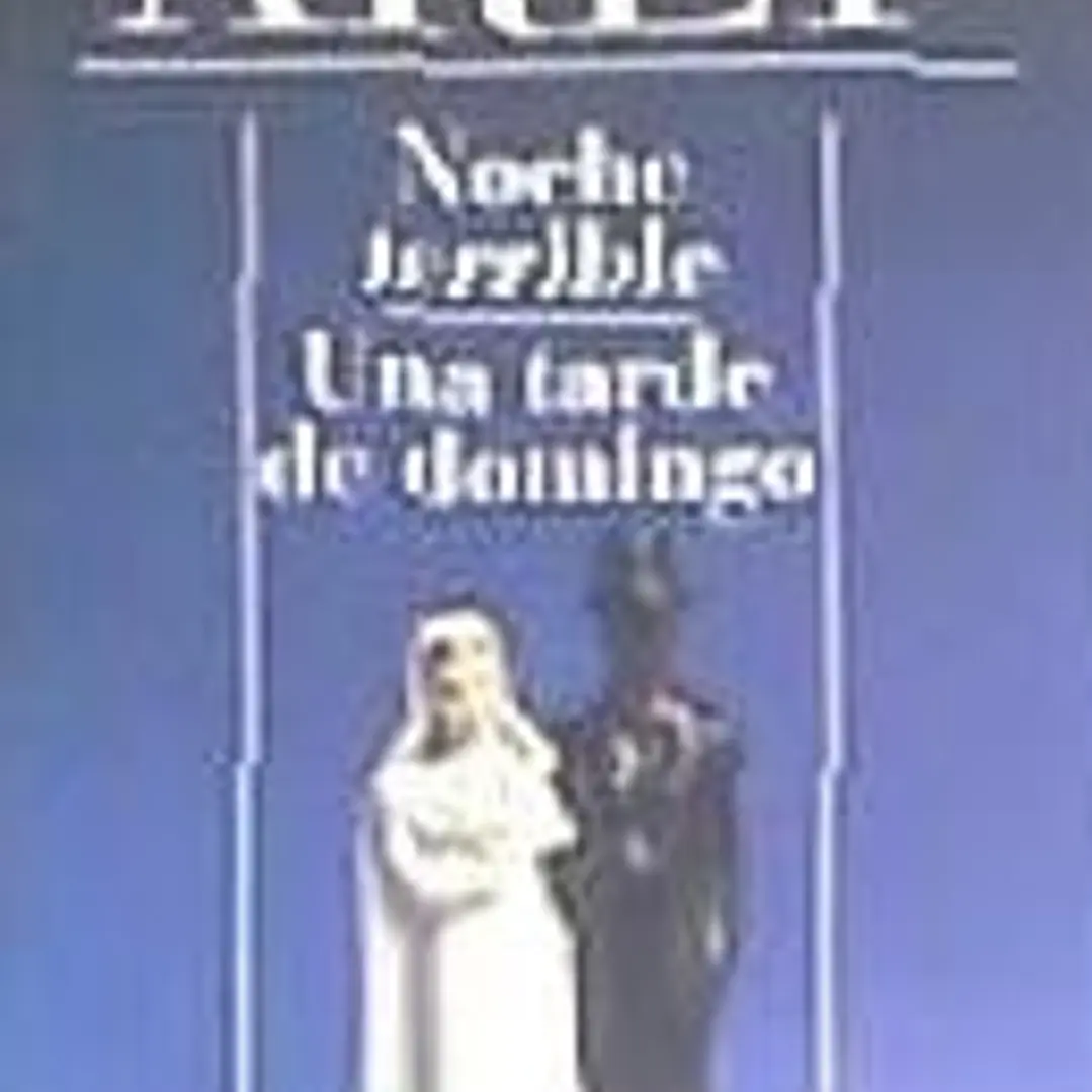 Noche terrible. Una tarde de domingo 1