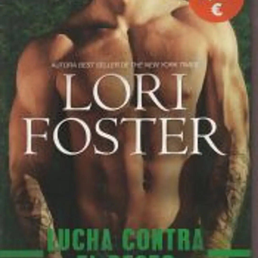 Lucha contra el deseo 1