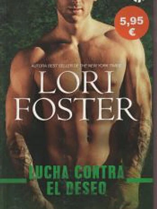 Lucha contra el deseo