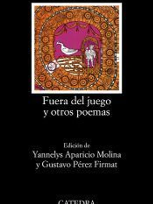 Fuera del juego