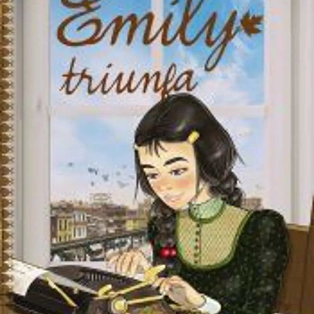 Emily triunfa 1