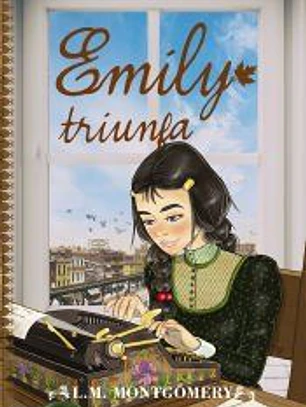 Emily triunfa