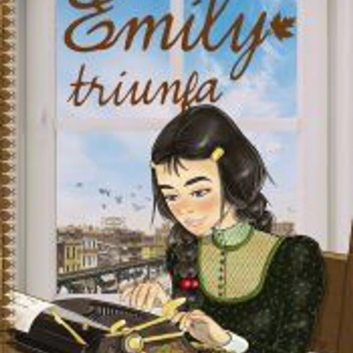 Emily triunfa 1