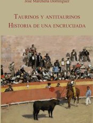 Taurinos y antitaurinos