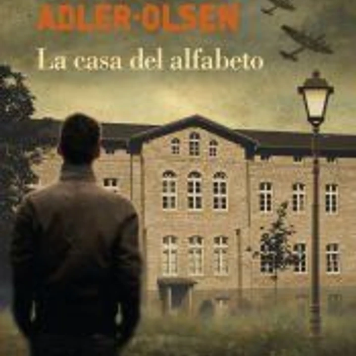 La casa del alfabeto 1