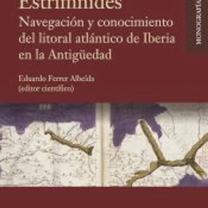 La ruta de las Estrímnides 1