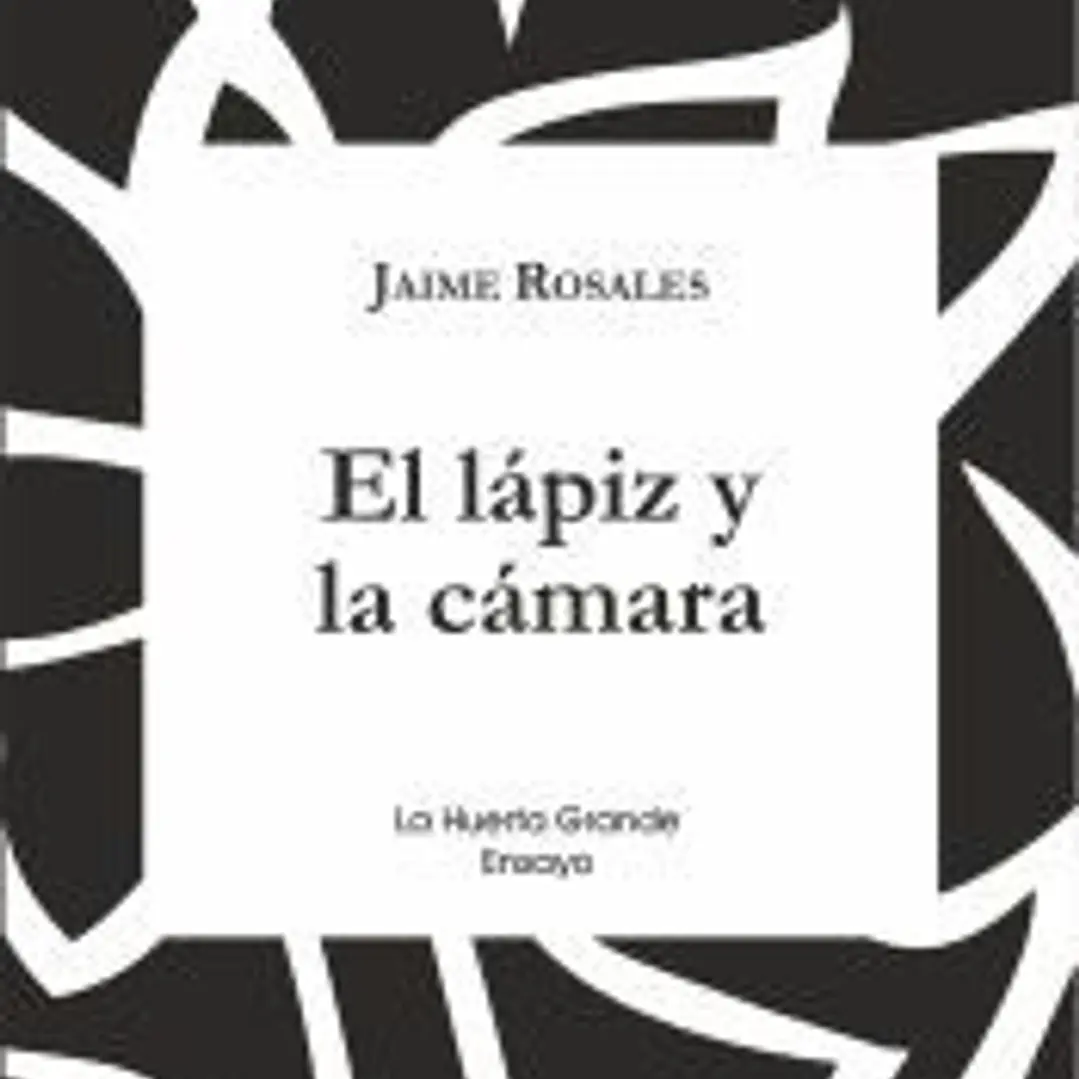El lápiz y la cámara 1