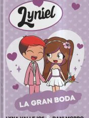 Lyniel. La gran boda
