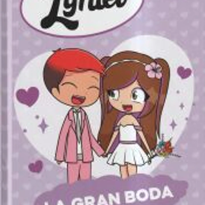Lyniel. La gran boda 1
