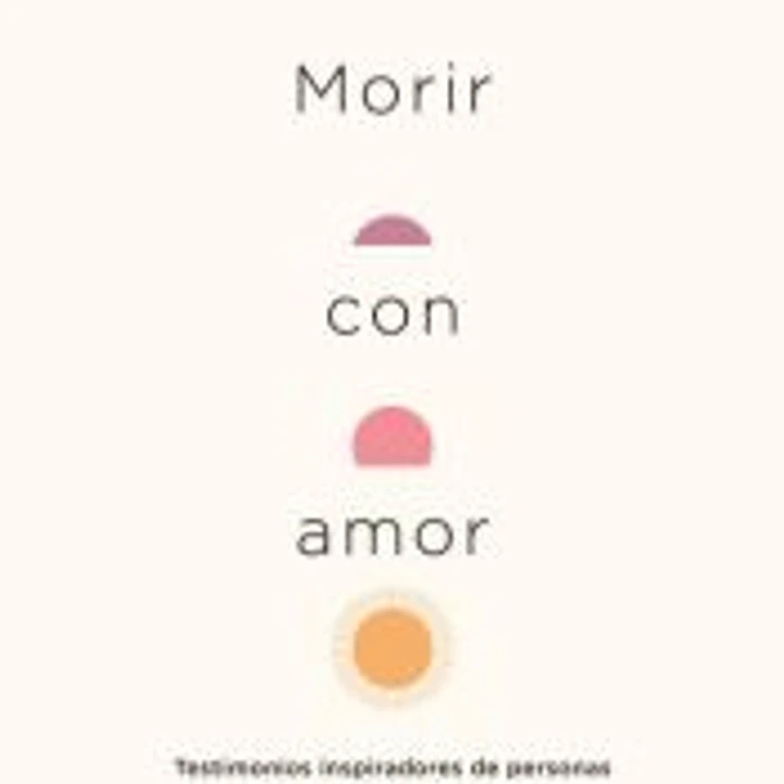 Morir con amor 1