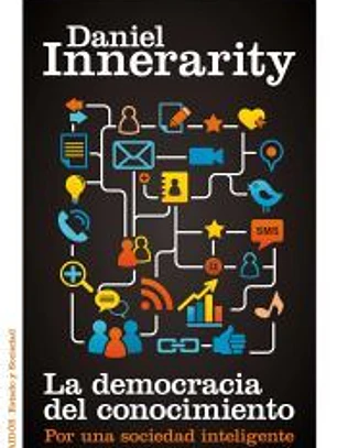 LA DEMOCRACIA DEL CONOCIMIENTO
