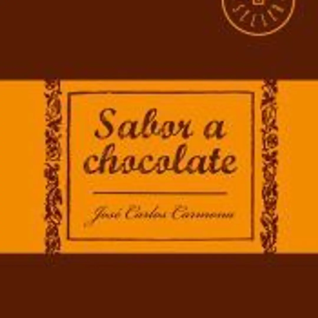 Sabor a chocolate 1