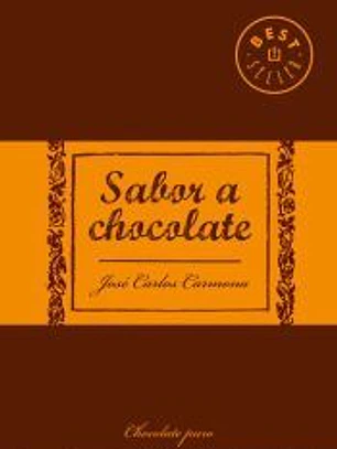 Sabor a chocolate