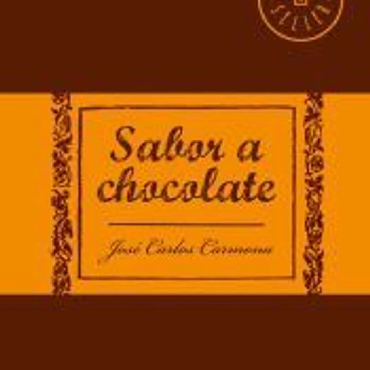 Sabor a chocolate 1