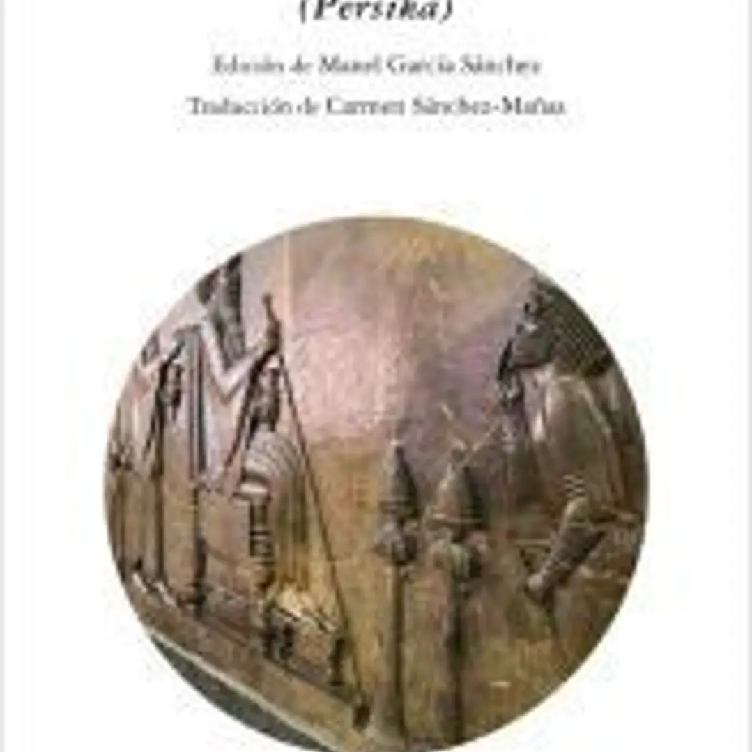Historias de Persia: (Persiká) 1