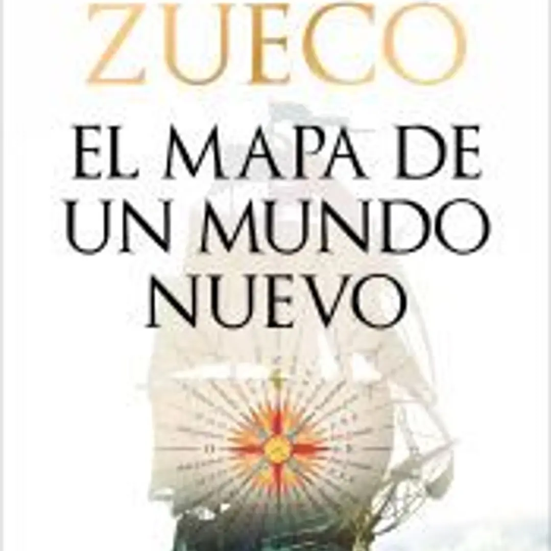 El mapa de un mundo nuevo 1