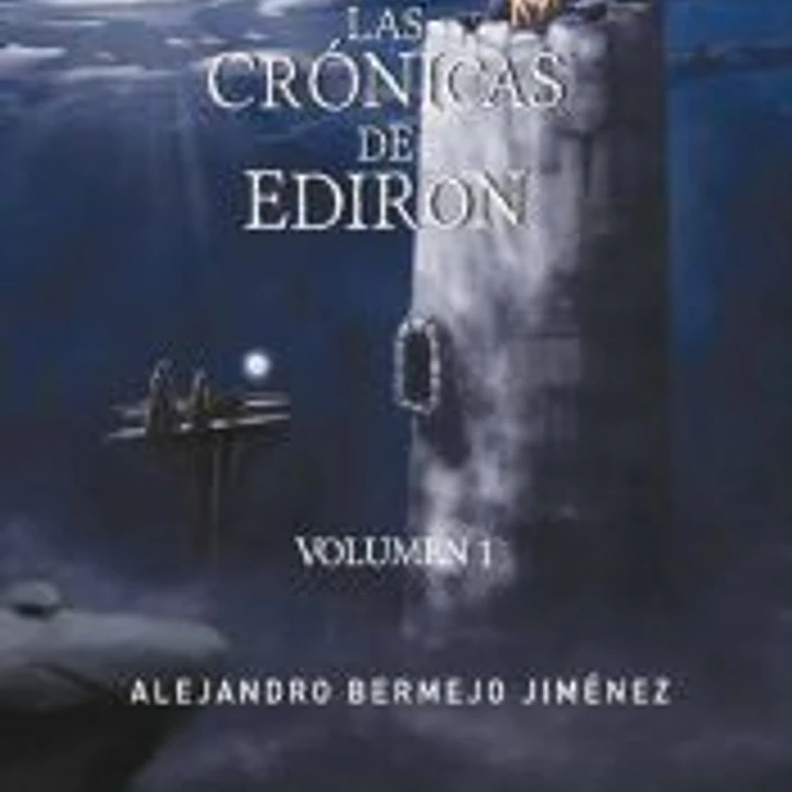Las crónicas de Ediron 1