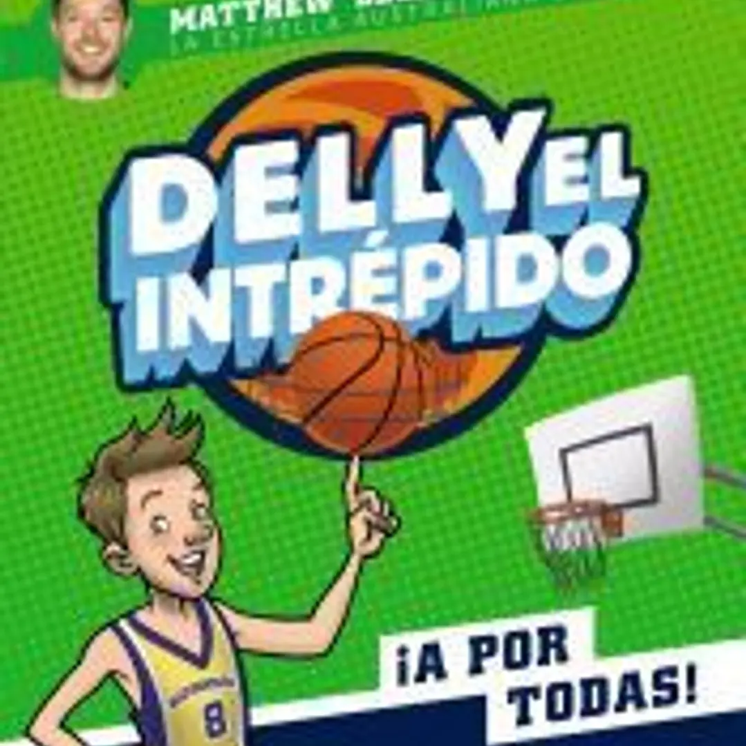 Delly el intrépido 1