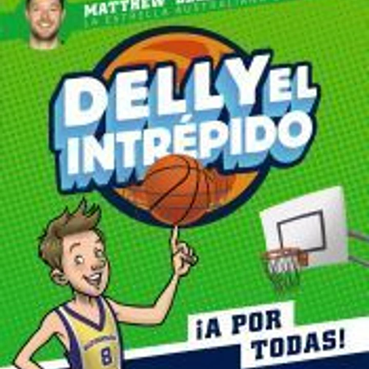 Delly el intrépido 1