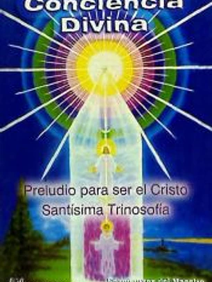 Conciencia divina