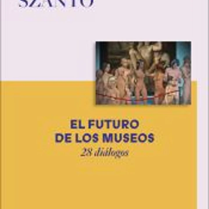 FUTURO DE LOS MUSEOS,EL 1
