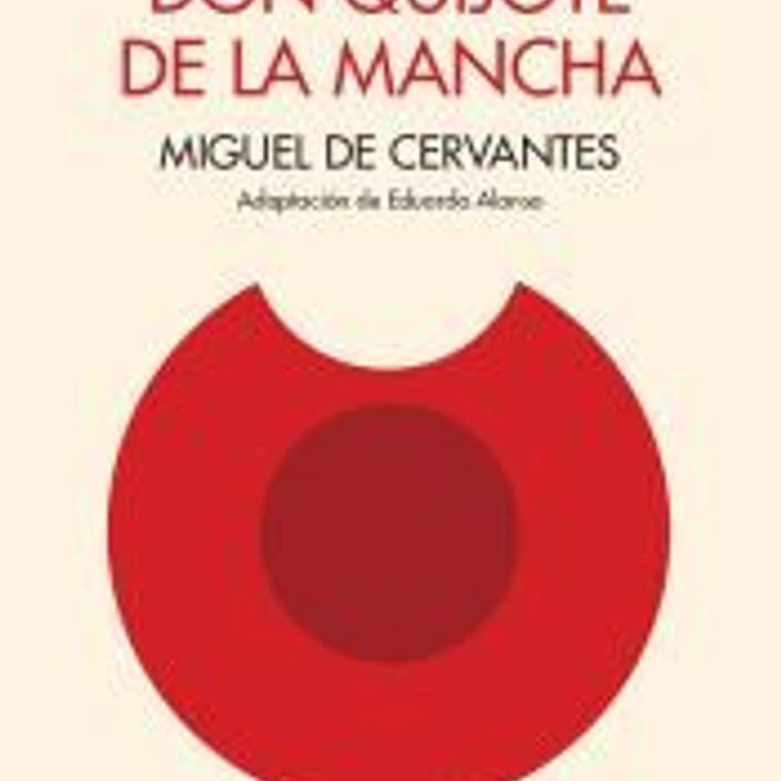 Don Quijote de La Mancha 1
