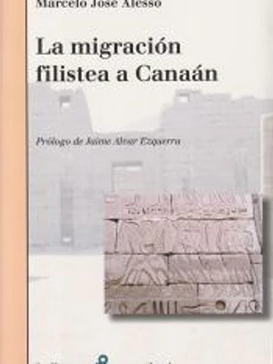 LA MIGRACIÓN FILISTEA A CANAÁN