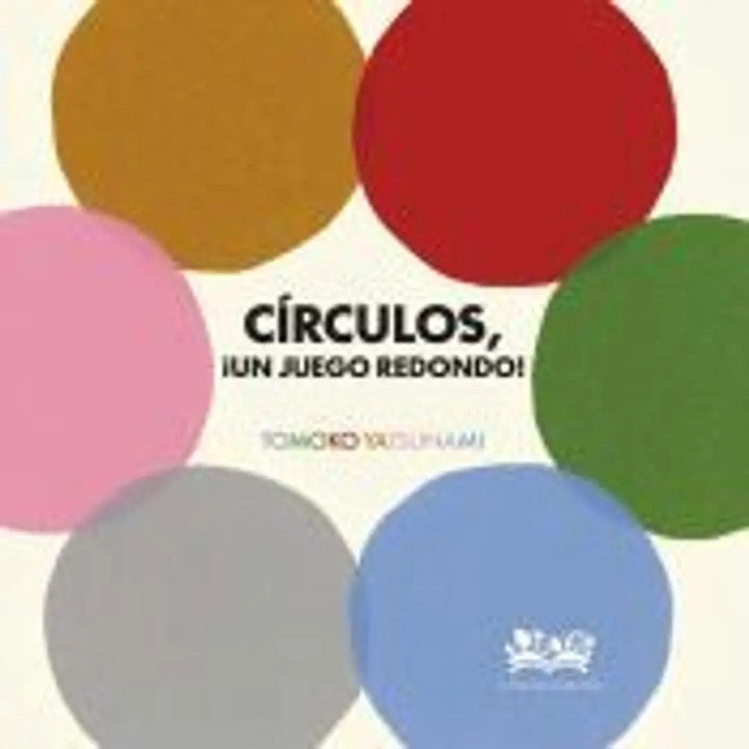 Círculos, ¡un juego redondo! 1