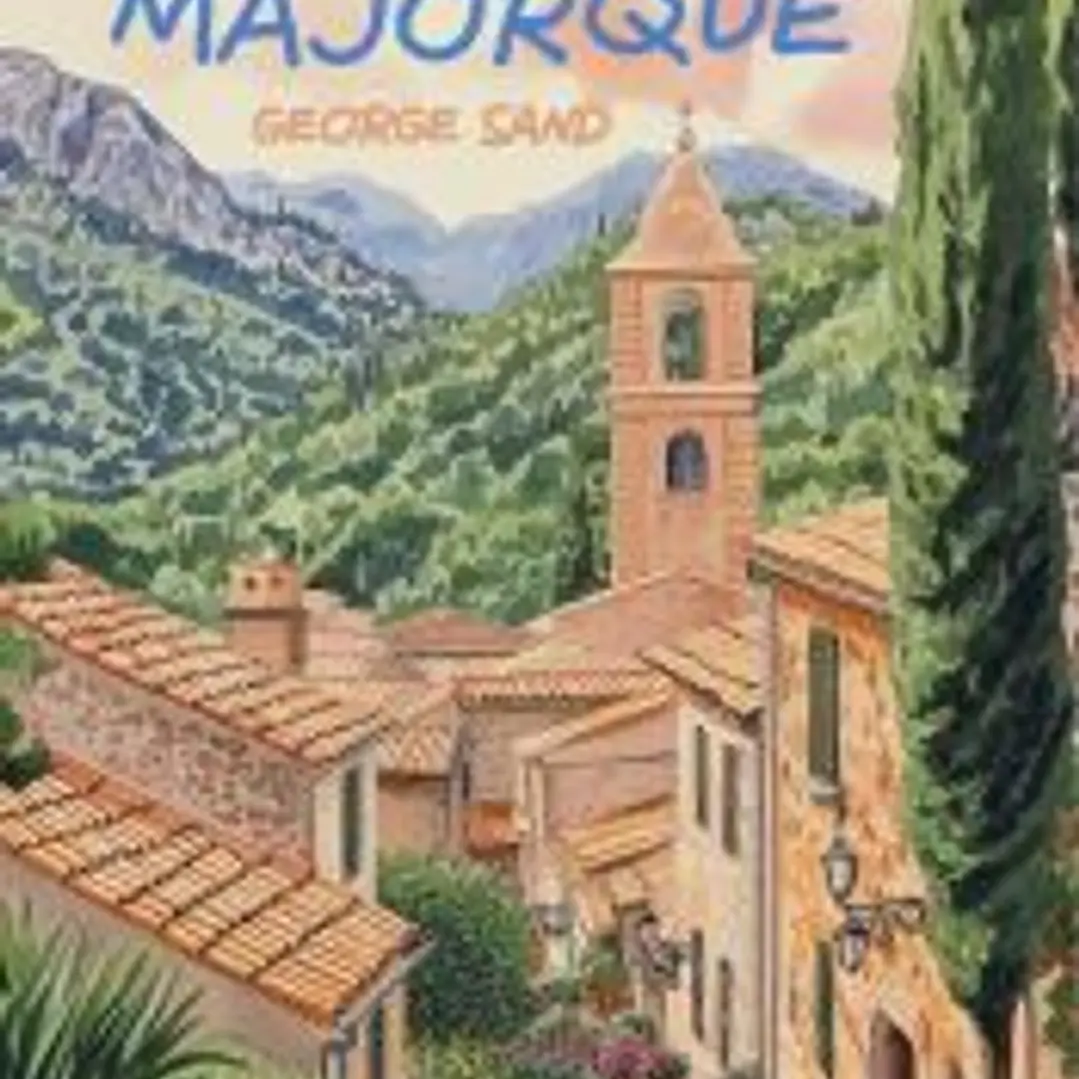 Un hiver à Majorque 1