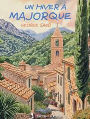 Un hiver à Majorque