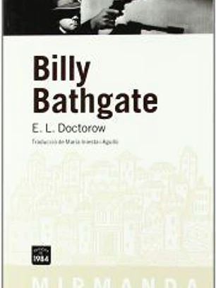 ILLY BATHGATE