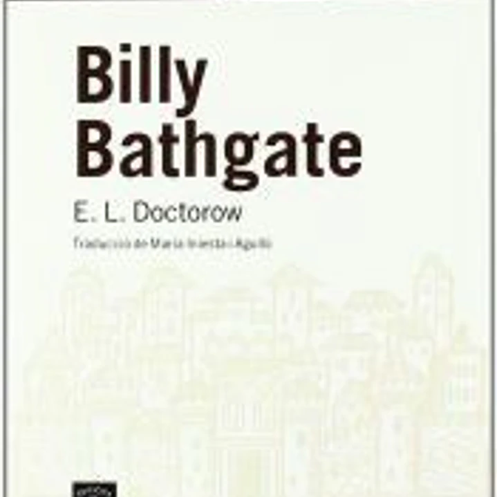 ILLY BATHGATE 1